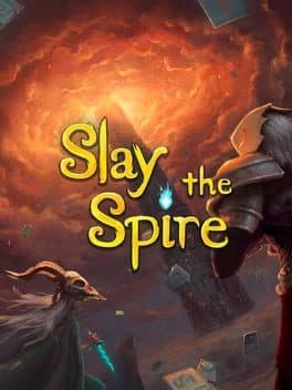 Videogames Slay the Spire