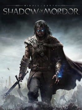 Videogames Middle-earth: Shadow of Mordor