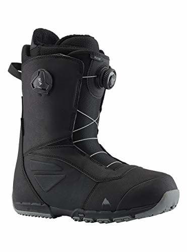 Fitness Burton Herren Ruler BOA Black Snowboard Boot