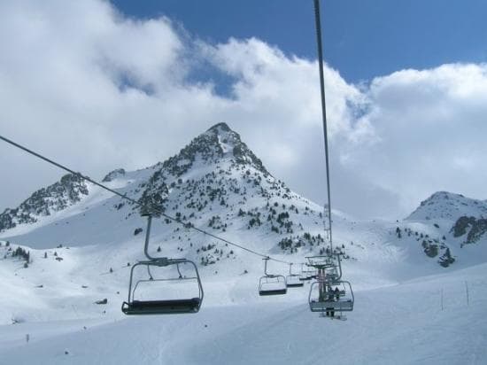 Place Formigal