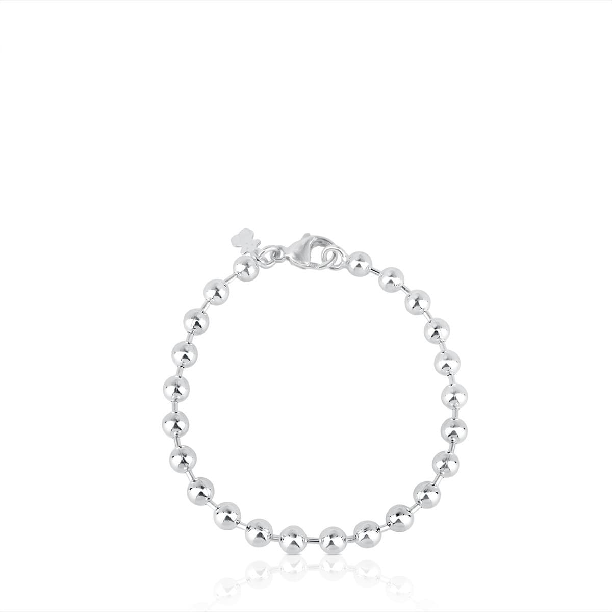 Moda Silver TOUS Bracelets Bracelet - TOUS