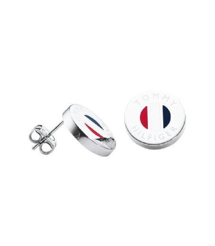 Moda Pendientes tommy hilfiger