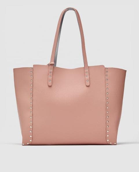 Fashion Bolsos de Mujer | ZARA España