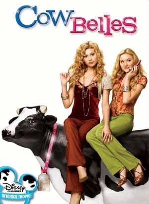 Movie Cow Belles