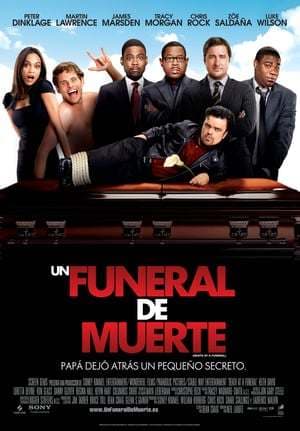 Movie Death at a Funeral