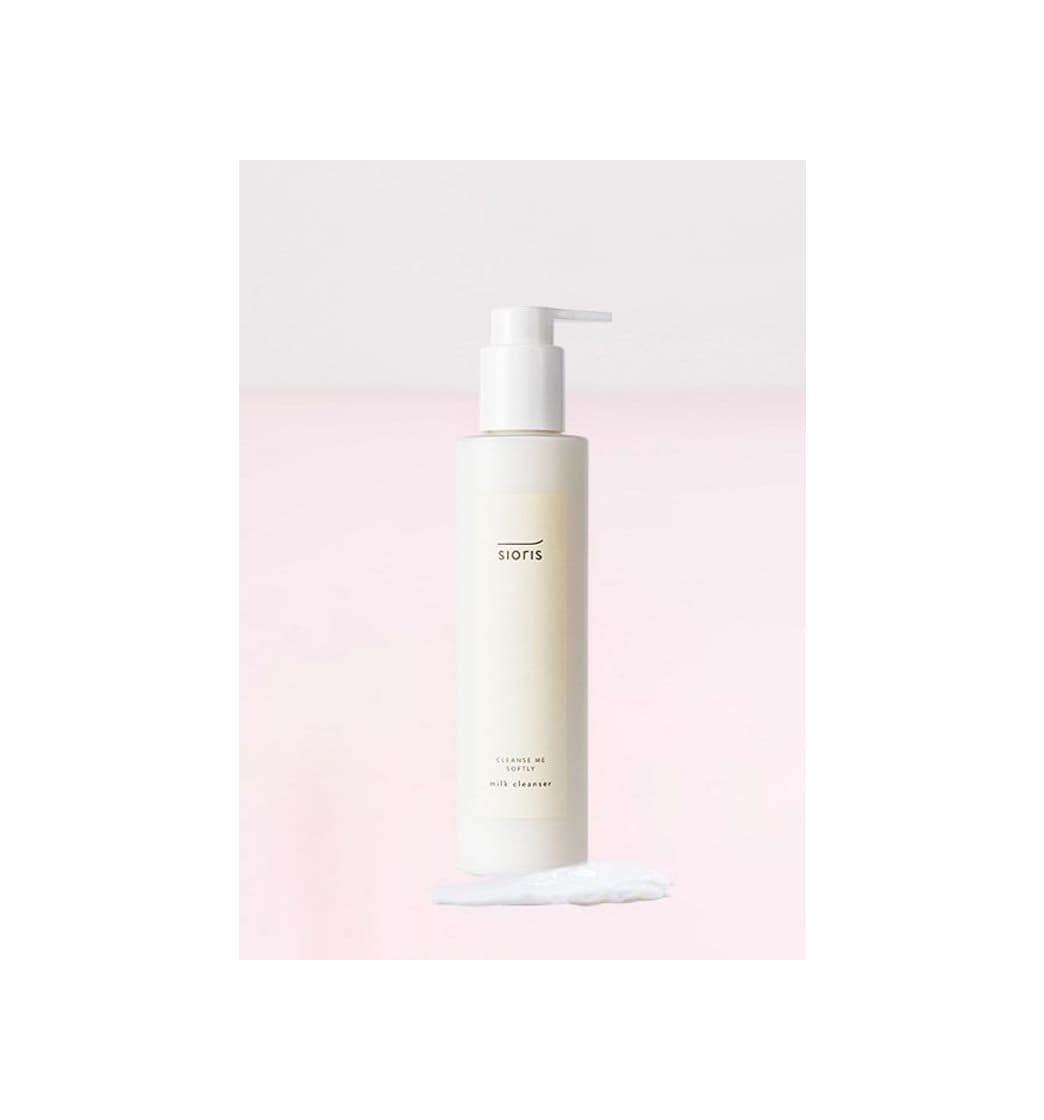 Producto CLEANSE ME SOFTLY MILK CLEANSER