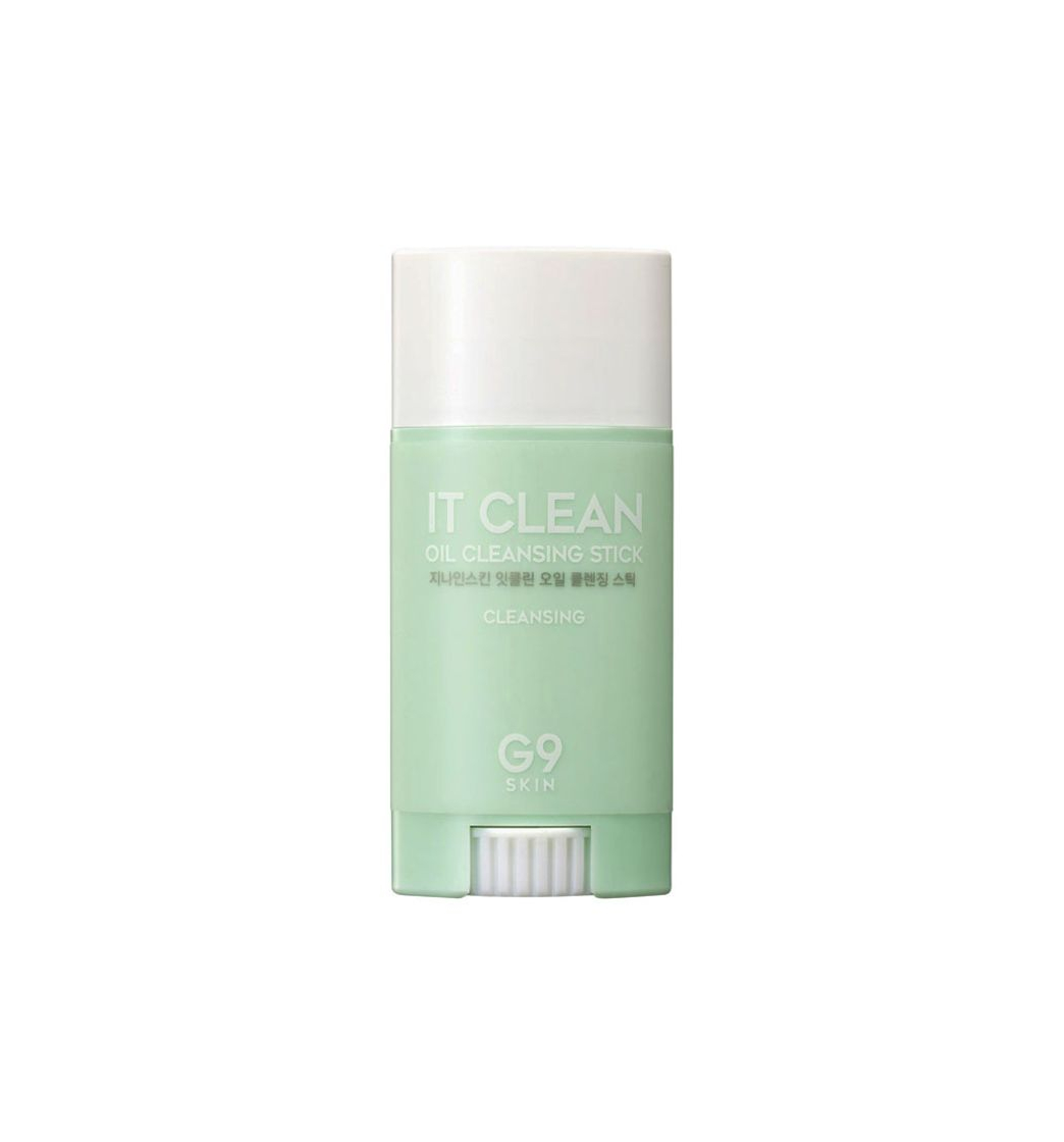 Producto IT CLEAN OIL CLEANSING STICK G9SKIN