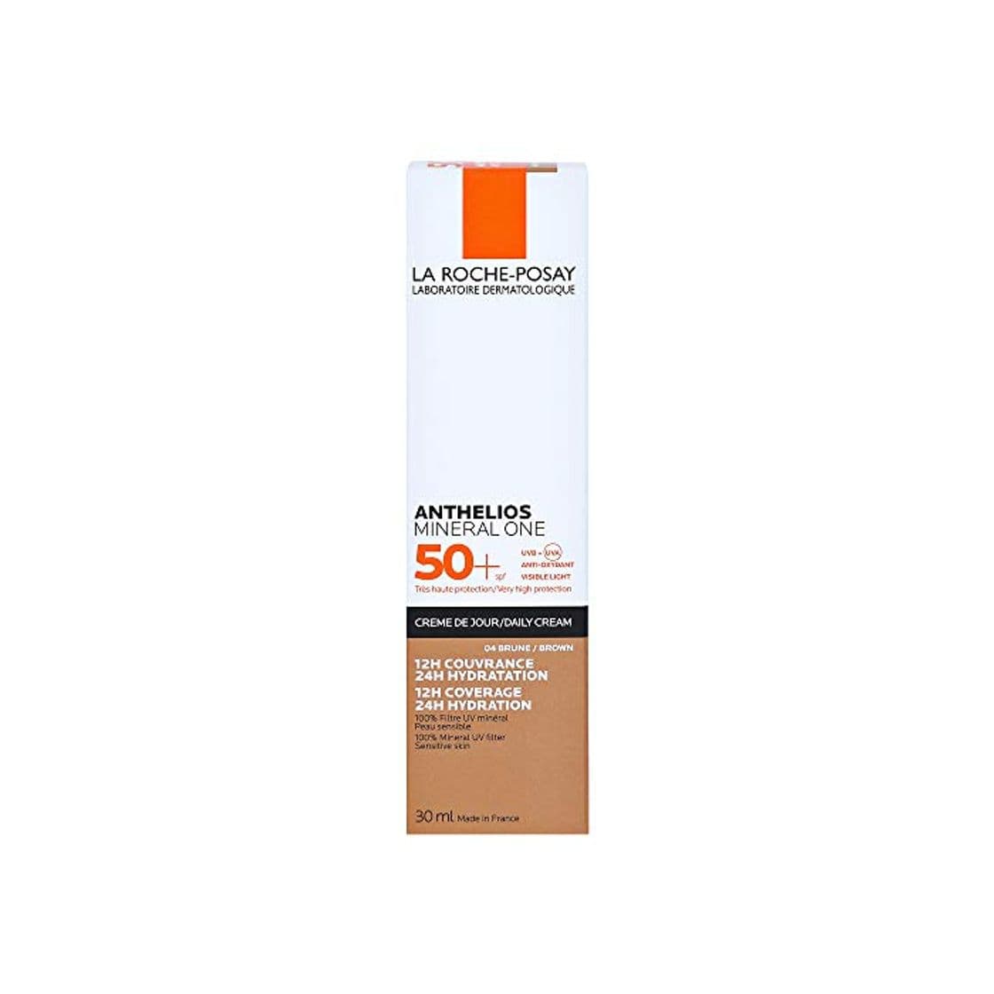 Producto Anthelios Mineral One Spf 50