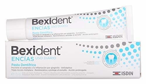 Beauty ISDIN Bexident Encías Pasta Dentífrica Con Triclosán