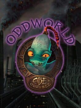 Videojuegos Oddworld: Abe's Oddysee