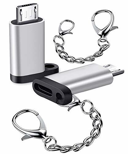 Producto LUCKLYSTAR Adaptador USB C