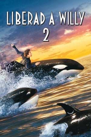 Película Free Willy 2: The Adventure Home