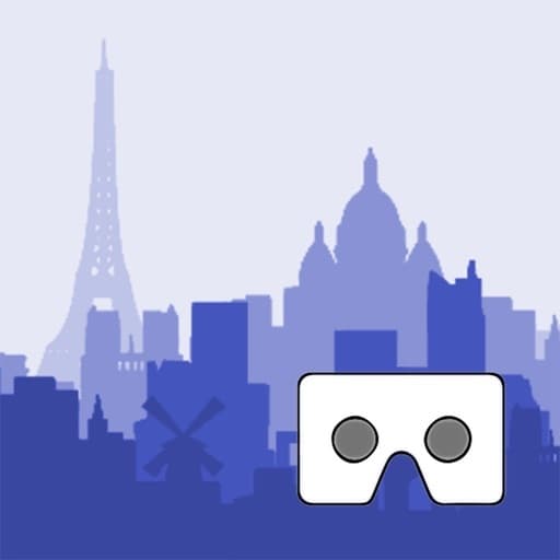 App VR Cities