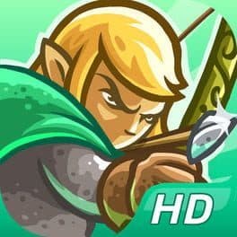 Videojuegos Kingdom Rush Origins HD