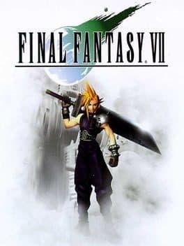 Videojuegos Final Fantasy VII