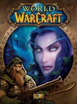 Videojuegos World of Warcraft