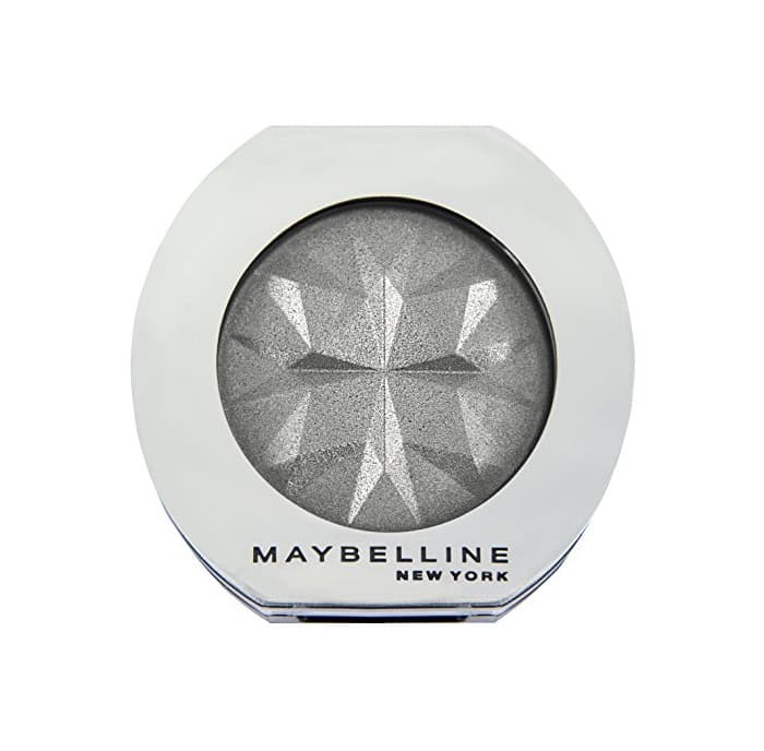 Producto Maybelline Color Show Mono 38 Silver - sombras de ojos