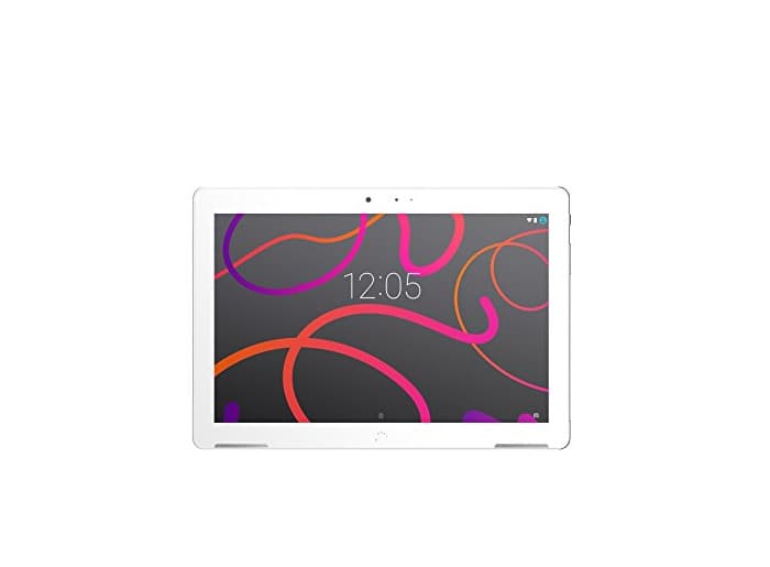 Electronic BQ Aquaris M10 - Tablet 10.1"