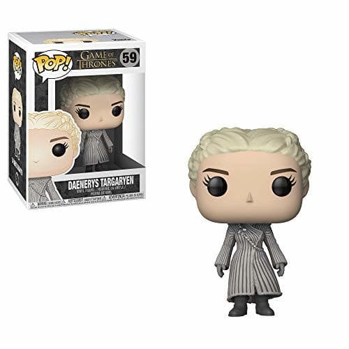 Fitness Funko Pop Daenerys