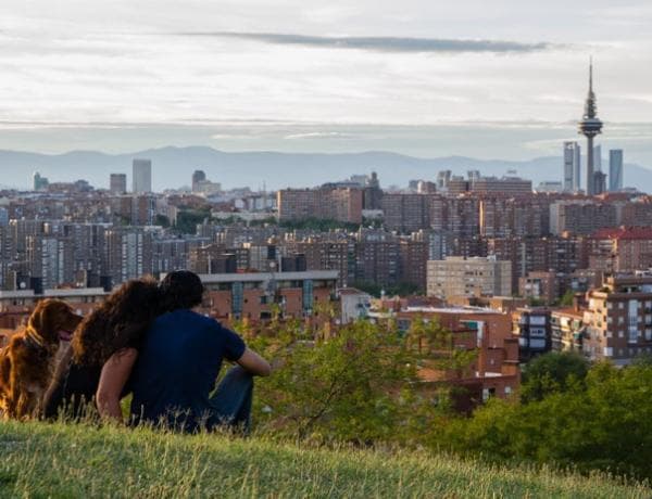 Lugar Parque De Las Siete Tetas