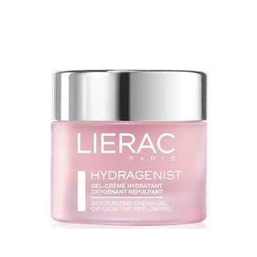 Belleza Lierac Hydragenist Gel-Crema 50 ml