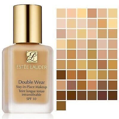 Fashion Estee Lauder double wear