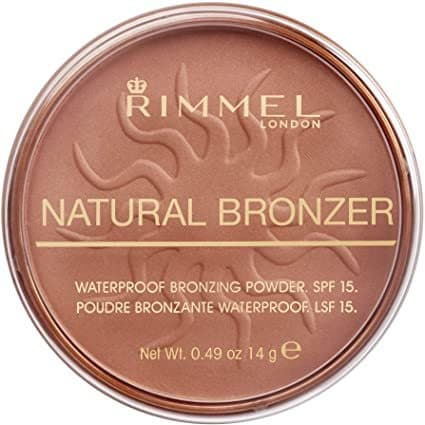 Beauty Astor Bronzing Powder Polvos Bronceadores Tono 4 