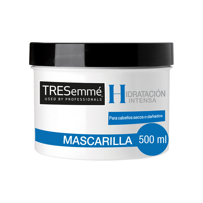 Product Tresemmé Mascarilla Hidratación Intensa - 0