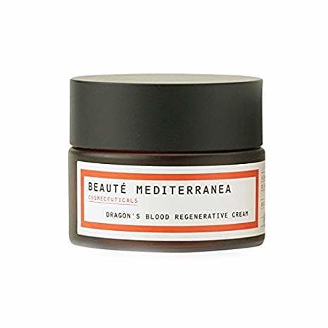 Belleza Crema Facial de Sangre de Drago Antioxidante y Regeneradora Procedente del Arbol