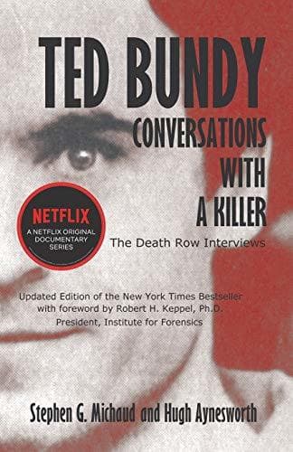 Libro Ted Bundy