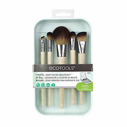 Belleza Ecotools Start the day beautifully kit