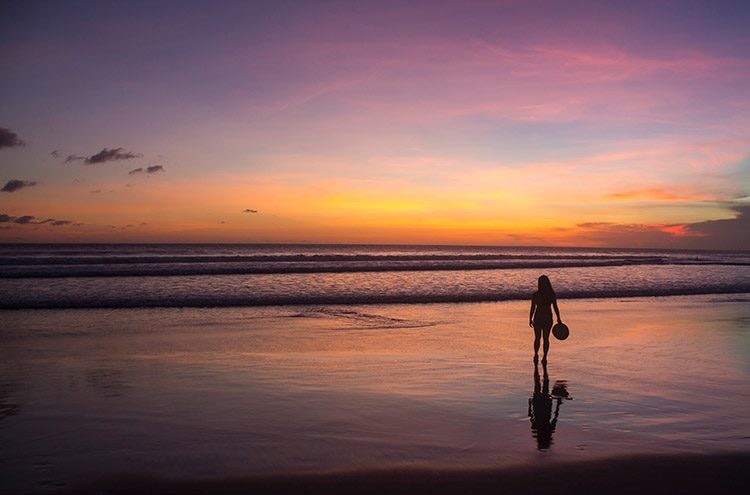 Place Seminyak Beach