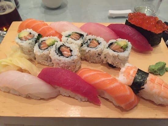 Restaurants LE PETIT JAPONAIS - Allo Sushi