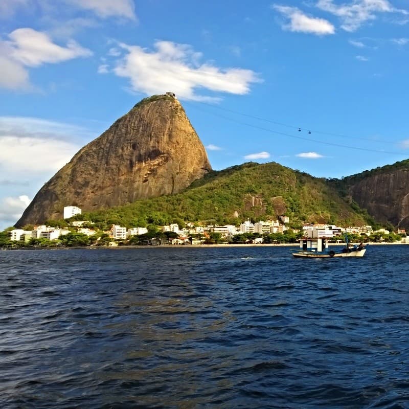 Lugar Pão de Açucar