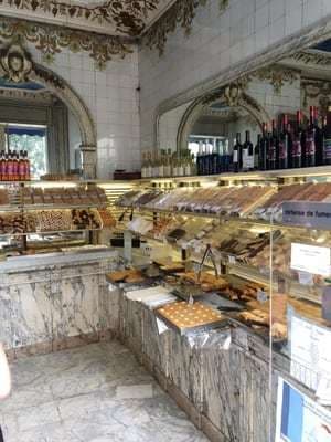 Place Boulangerie Murciano