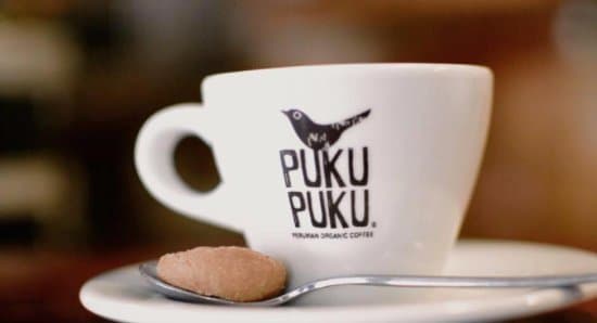 Restaurants Puku Puku