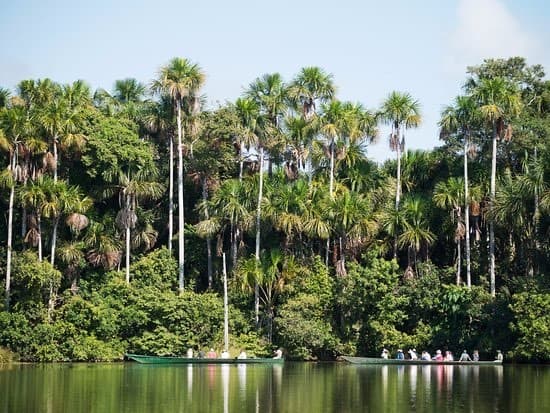 Place Lake Sandoval