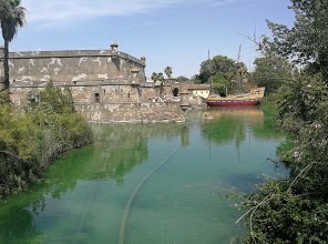 Lugar Isla Mágica