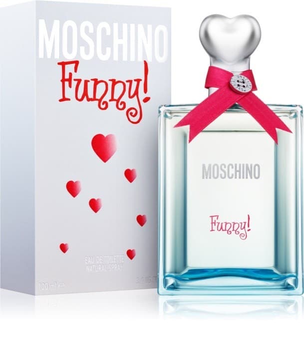 Producto Moschino Funny