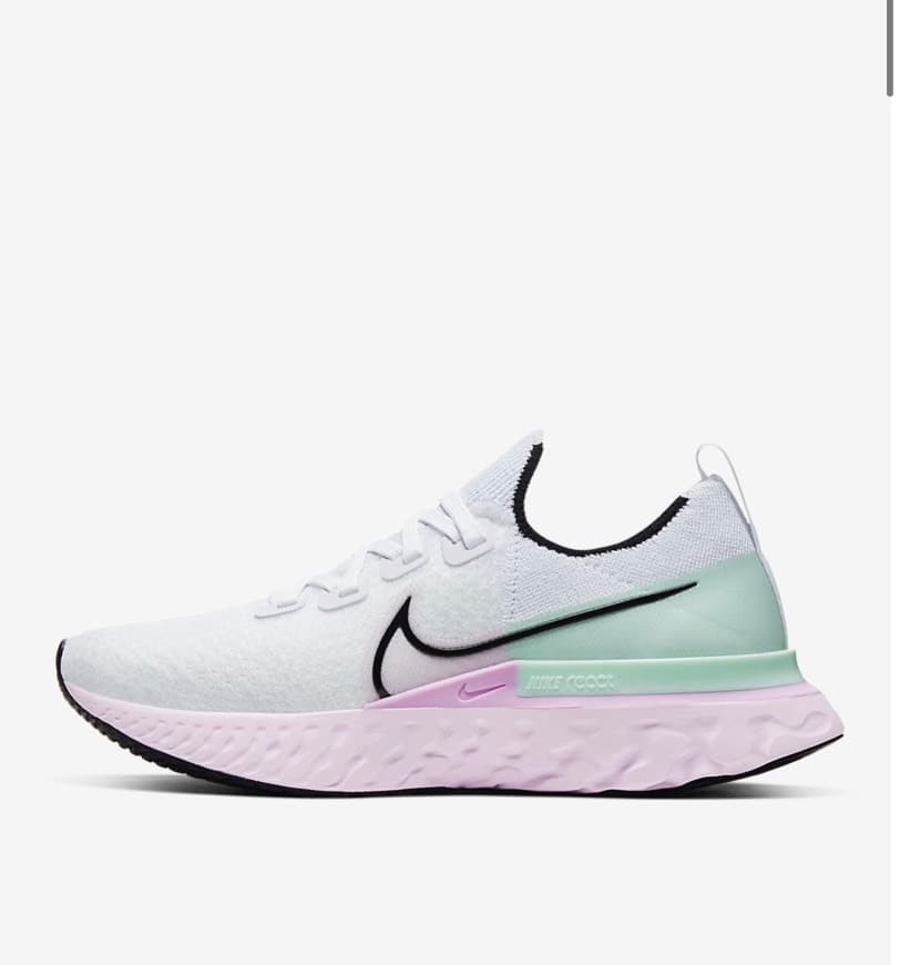 Producto Nike React