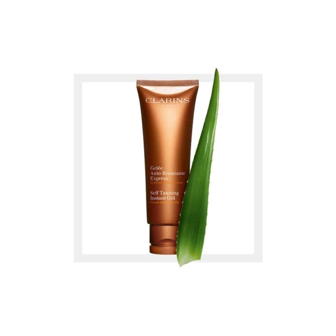 Product Self Tanning Instant Gel