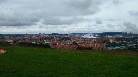 Restaurants Restaurante-Sidreria Panorama