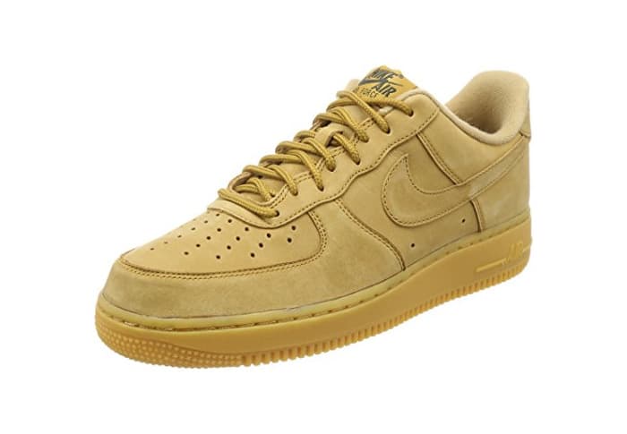 Moda Nike Air Force 1 '07 WB