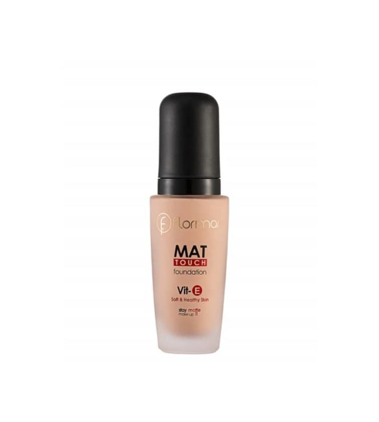 Product Flormar Mat Touch Foundation