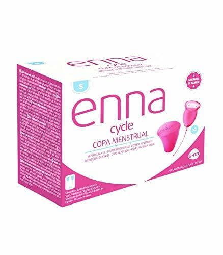 Belleza Enna Cycle Enna Cycle Copa Menstrual