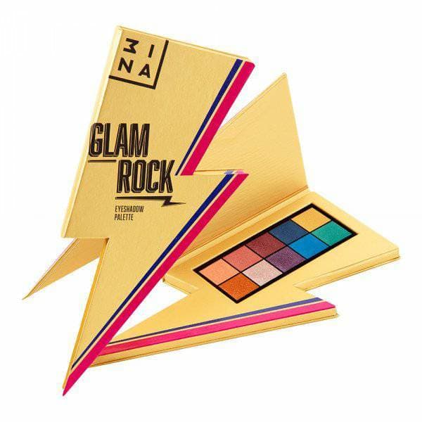 Product Glam Rock Palette 