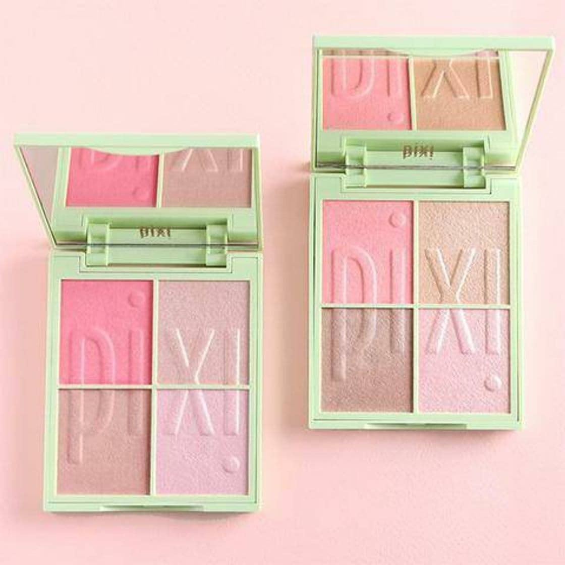 Product Paletas de rostro Pixi Beauty