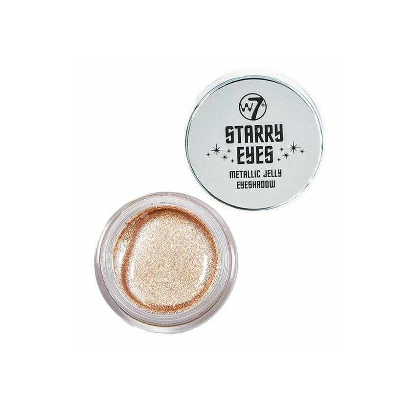 Product Starry Eyes Metallic Jelly Sombra de Ojos W7 precio