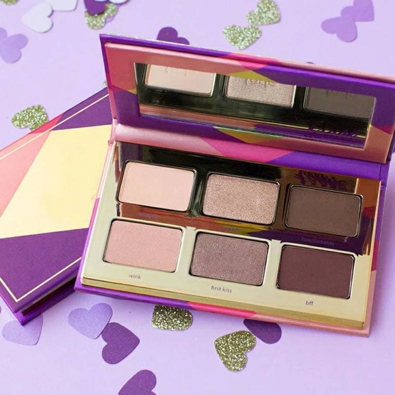 Product Clon Tartelette Tease Tarte