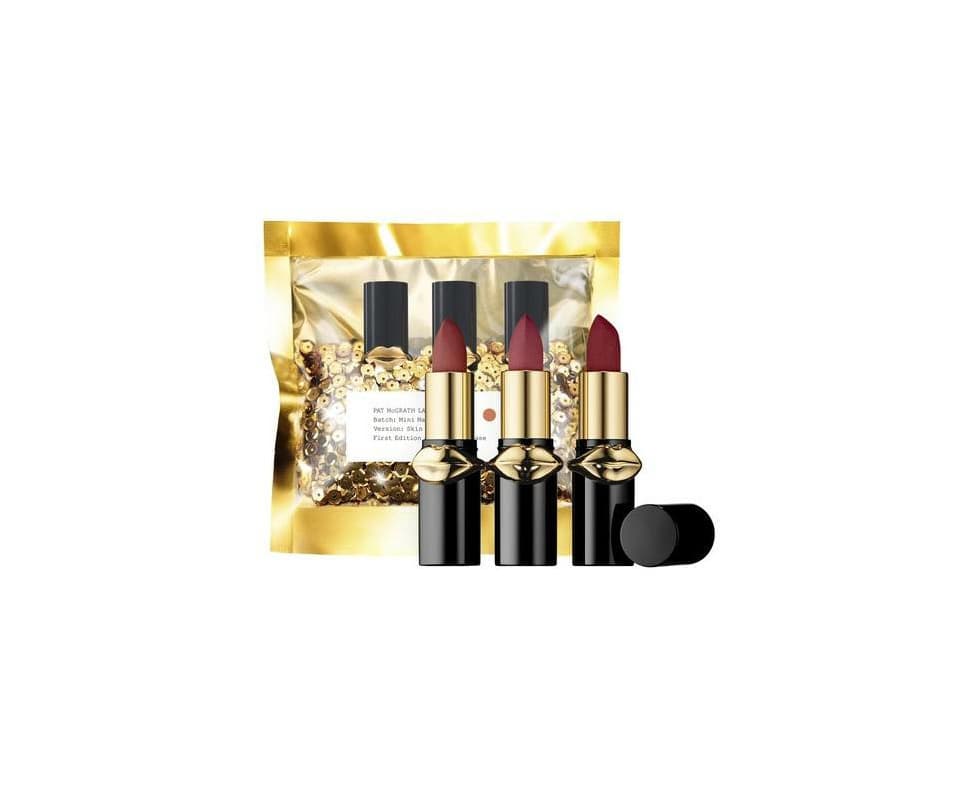 Producto Labiales Pat McGrath